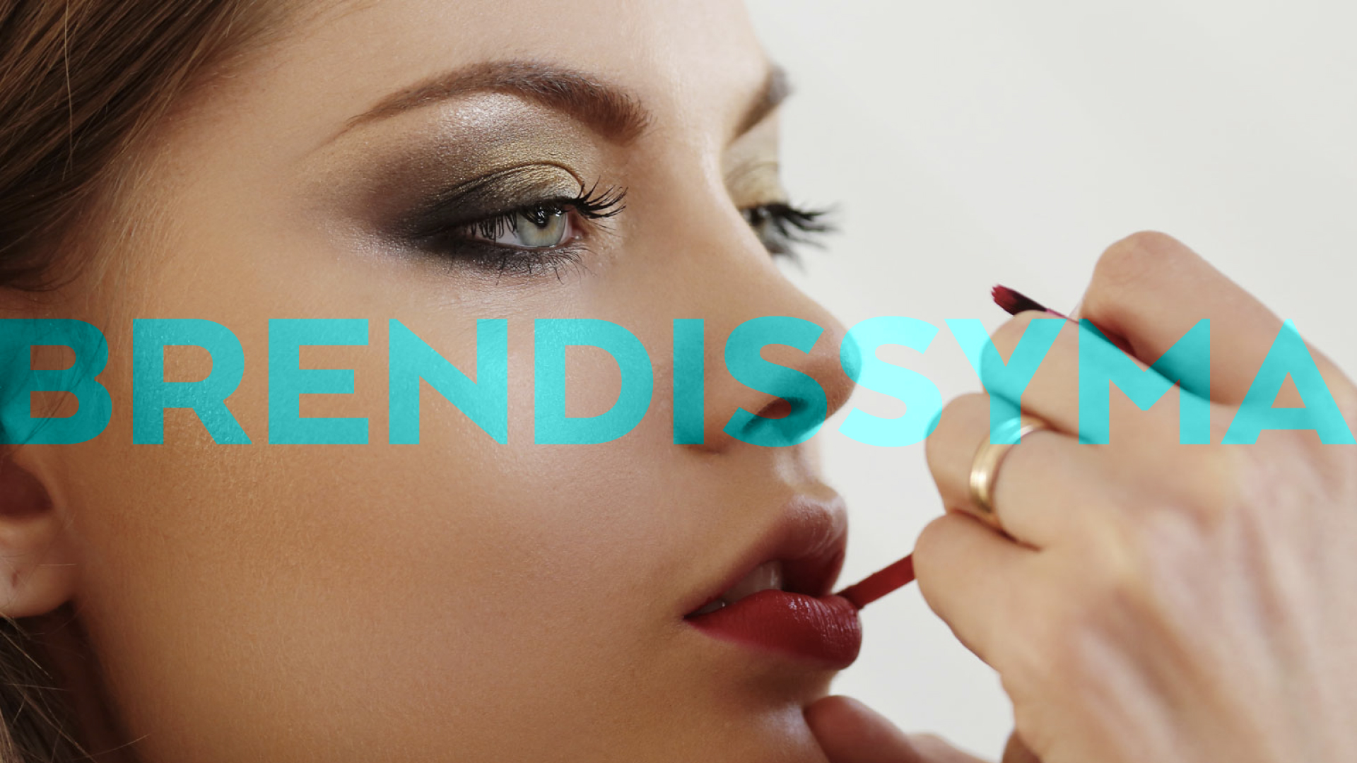 Brendissyma brand identity — San Francisco